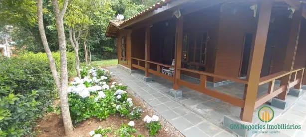 Casa com 3 Quartos à venda, 180m² no Chácara Represinha, Cotia