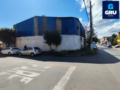 Galpão/Depósito/Armazém com 1 Quarto à venda, 260m² no Jardim Presidente Dutra, Guarulhos