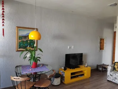Apartamento com 2 Quartos à venda, 60m² no Estoril, Belo Horizonte