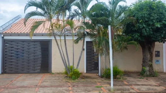 Casa com 3 Quartos à venda, 72m² no Vila Manoel Taveira, Campo Grande