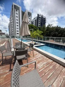 Apartamento com 2 Quartos à venda, 73m² no Brisamar, João Pessoa