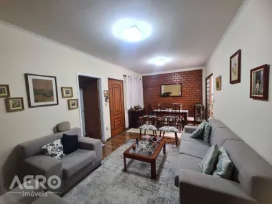Casa com 3 Quartos à venda, 120m² no Jardim América, Bauru