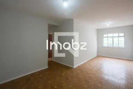 Apartamento com 2 Quartos à venda, 102m² no Santo Amaro, São Paulo
