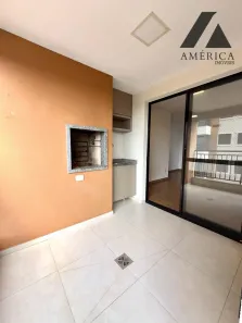 Apartamento com 3 Quartos para alugar, 78m² no Paiaguás, Cuiabá