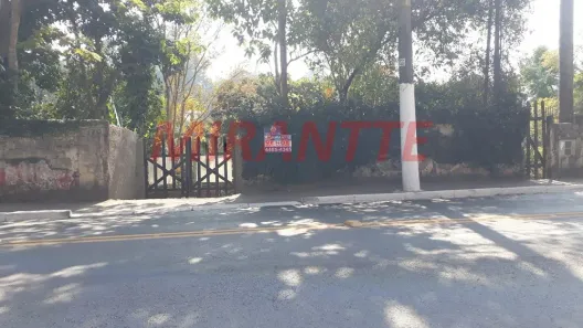 Lote/Terreno à venda, 1739m² no Horto Florestal, São Paulo