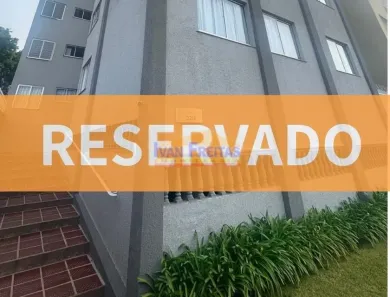 Apartamento com 1 Quarto à venda, 47m² no Portão, Curitiba
