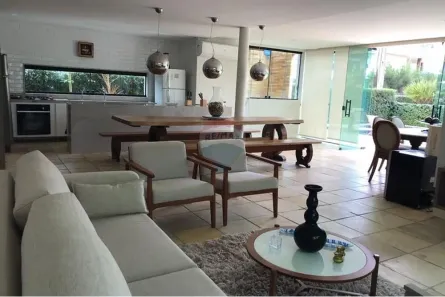 Casa de Condomínio com 6 Quartos à venda, 350m² no , Ipojuca
