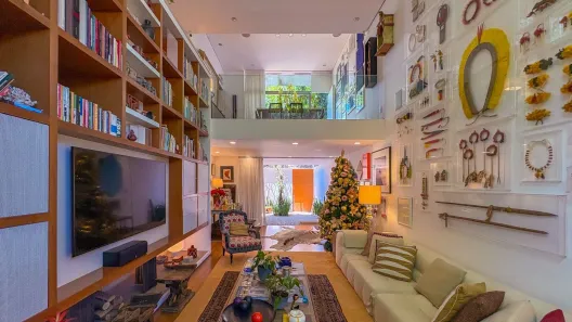 Casa com 3 Quartos à venda, 475m² no Jardim Paulistano, São Paulo