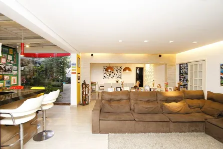 Apartamento com 4 Quartos à venda, 231m² no Barroca, Belo Horizonte