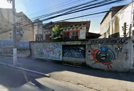 Lote/Terreno à venda, 260m² no Fonseca, Niterói