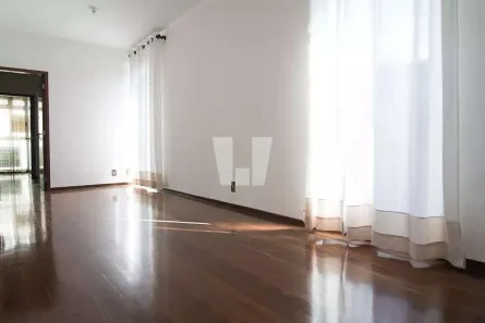 Apartamento com 4 Quartos à venda, 140m² no Sion, Belo Horizonte