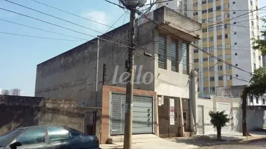 Prédio Comercial para alugar, 432m² no Vila Santa Clara, São Paulo