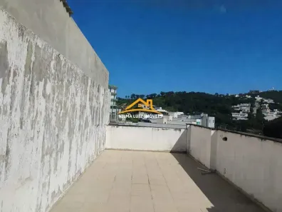 Apartamento com 2 Quartos à venda, 54m² no Ponte Alta, Betim