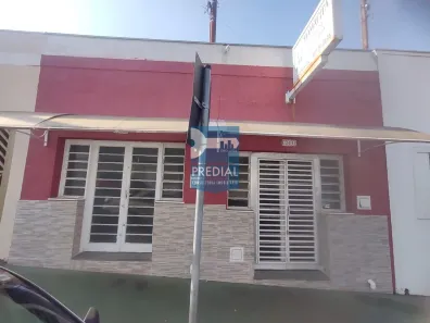 Ponto Comercial para alugar, 60m² no Jardim São Carlos, São Carlos