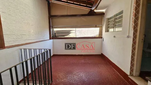 Sala Comercial para alugar, 150m² no Mooca, São Paulo