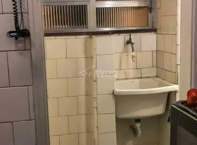 Apartamento com 2 Quartos à venda, 81m² no Botafogo, Rio de Janeiro