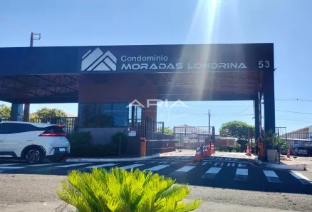 Casa de Condomínio com 3 Quartos à venda, 52m² no Heimtal, Londrina