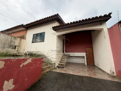 Casa com 2 Quartos à venda, 102m² no Jardim Brasilândia, Sorocaba