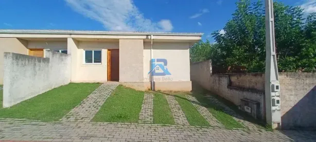 Casa com 3 Quartos à venda, 62m² no Parque das Laranjeiras, Itatiba