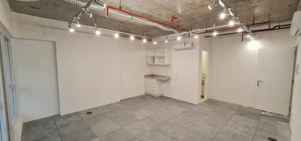 Sala Comercial para alugar, 36m² no Consolação, São Paulo