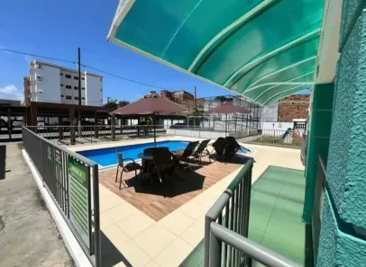 Apartamento com 2 Quartos à venda, 55m² no Porto D'Antas, Aracaju