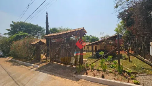Fazenda/Sítio com 4 Quartos à venda, 200m² no Itatiaiuçu, Itatiaiuçu