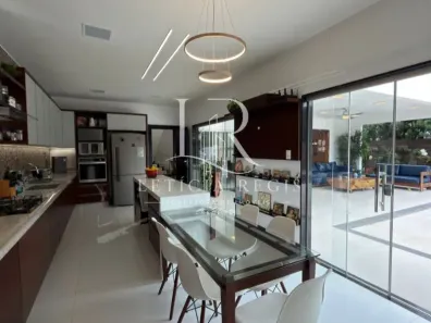 Casa de Condomínio com 6 Quartos à venda, 595m² no Parque Verde, Belém