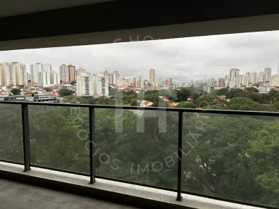 Apartamento com 3 Quartos à venda, 136m² no Jardim Aurélia, São Paulo