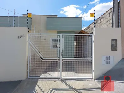 Casa com 2 Quartos à venda, 80m² no Jardim Oásis, Taubaté