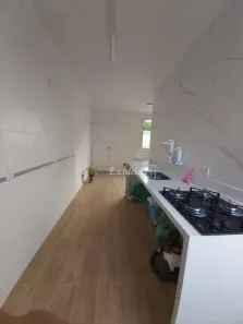 Apartamento com 2 Quartos à venda, 50m² no Parque Peruche, São Paulo