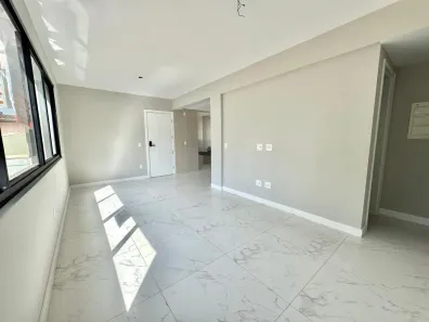 Apartamento com 3 Quartos à venda, 95m² no Serra, Belo Horizonte
