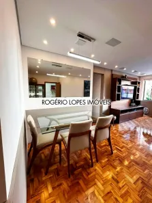 Apartamento com 3 Quartos à venda, 110m² no Vila Mariana, São Paulo