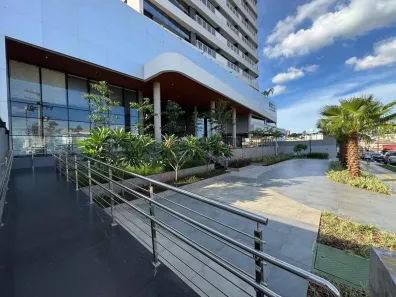 Ponto Comercial para alugar, 37m² no Odília, Rio Verde
