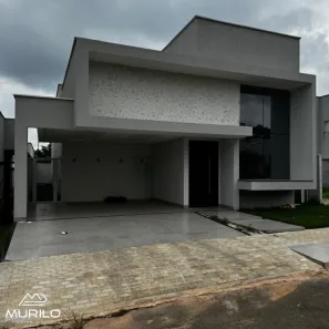 Casa de Condomínio com 1 Quarto à venda, 200m² no Mirante do Vale, Marabá