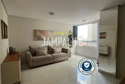 Apartamento com 2 Quartos à venda, 65m² no Bancários, João Pessoa