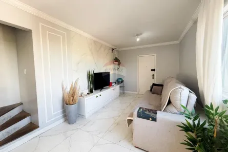 Apartamento com 3 Quartos à venda, 136m² no Vila Moema, Tubarão