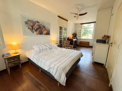 Casa de Condomínio com 4 Quartos à venda, 467m² no Bairro Campos de Santo Antônio, Itu