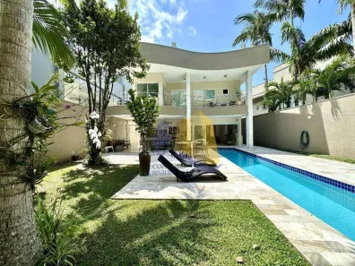 Casa com 4 Quartos à venda, 270m² no Riviera, Bertioga