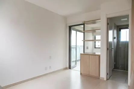 Kitnet com 1 Quarto à venda, 26m² no Jardim Vila Mariana, São Paulo