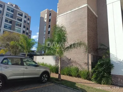 Apartamento com 2 Quartos para alugar, 66m² no Swiss Park, Campinas