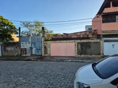Casa com 3 Quartos à venda, 75m² no Aroeira, Macaé