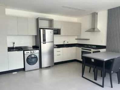 Apartamento com 1 Quarto à venda, 42m² no Jardim Atlântico, Florianópolis