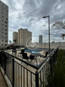 Apartamento com 2 Quartos à venda, 50m² no Setor Faiçalville, Goiânia