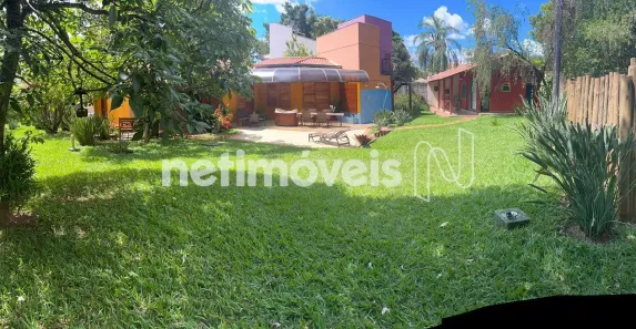 Casa com 3 Quartos à venda, 261m² no Cidade Praia Angélica II, Lagoa Santa