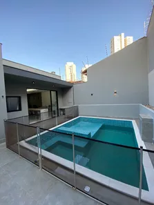 Casa com 4 Quartos à venda, 251m² no Jardim Atlântico, Goiânia