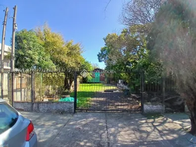 Lote/Terreno à venda, 1144m² no Fátima, Canoas