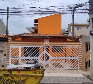 Sobrado com 3 Quartos à venda, 180m² no Parque Almerinda Pereira Chaves, Jundiaí