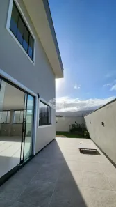 Casa com 4 Quartos à venda, 171m² no Forquilhas, São José