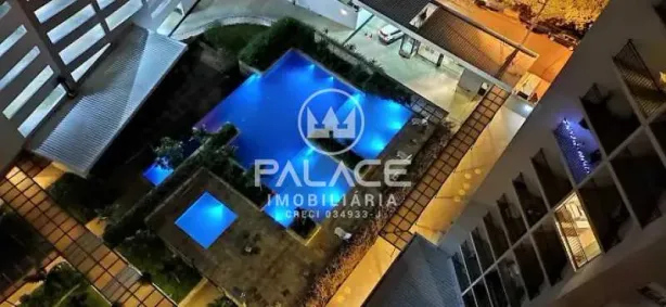 Apartamento com 2 Quartos à venda, 66m² no Paulicéia, Piracicaba