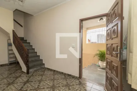 Casa com 2 Quartos à venda, 120m² no Vila Tolstoi, São Paulo